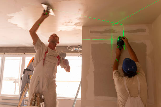 Trusted Brisbane, CA Dry wall and painting Experts